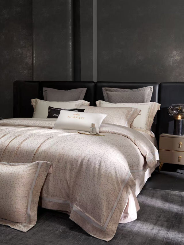 Imprint of Time Bedding