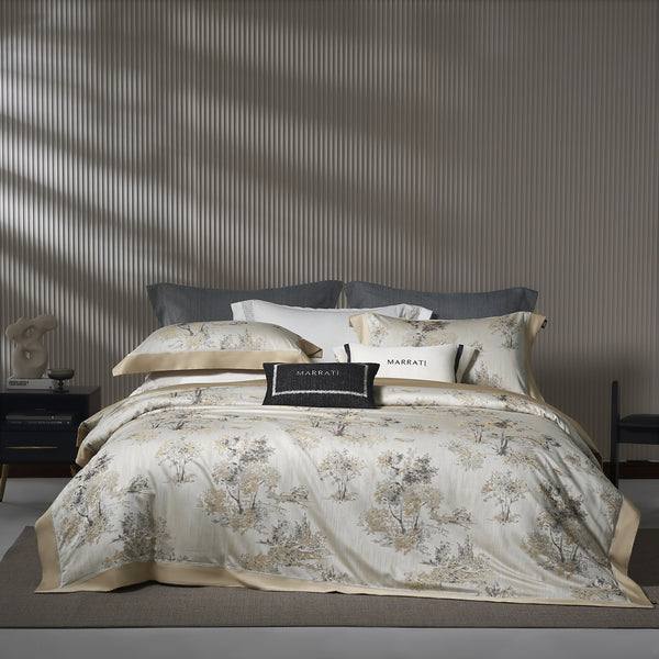 Holiday Afternoon Bedding