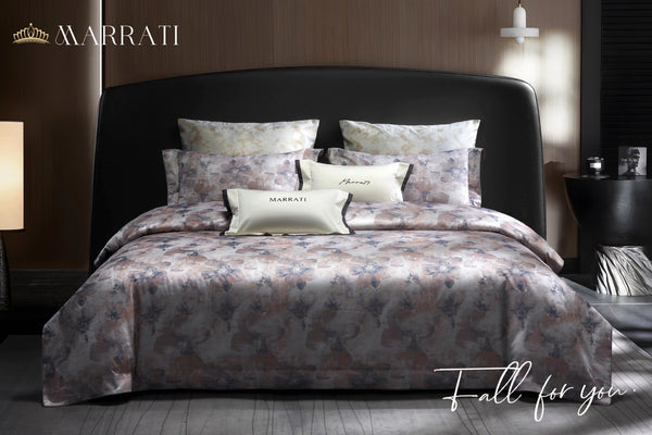 Fragrant Reverie Bedding