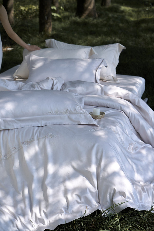 Floral Flourish Bedding