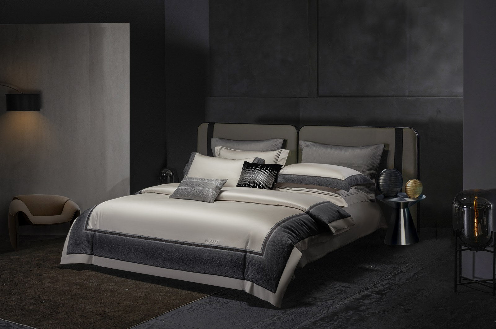 Bedding