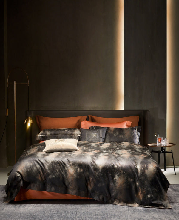 Celestial Galaxy Bedding