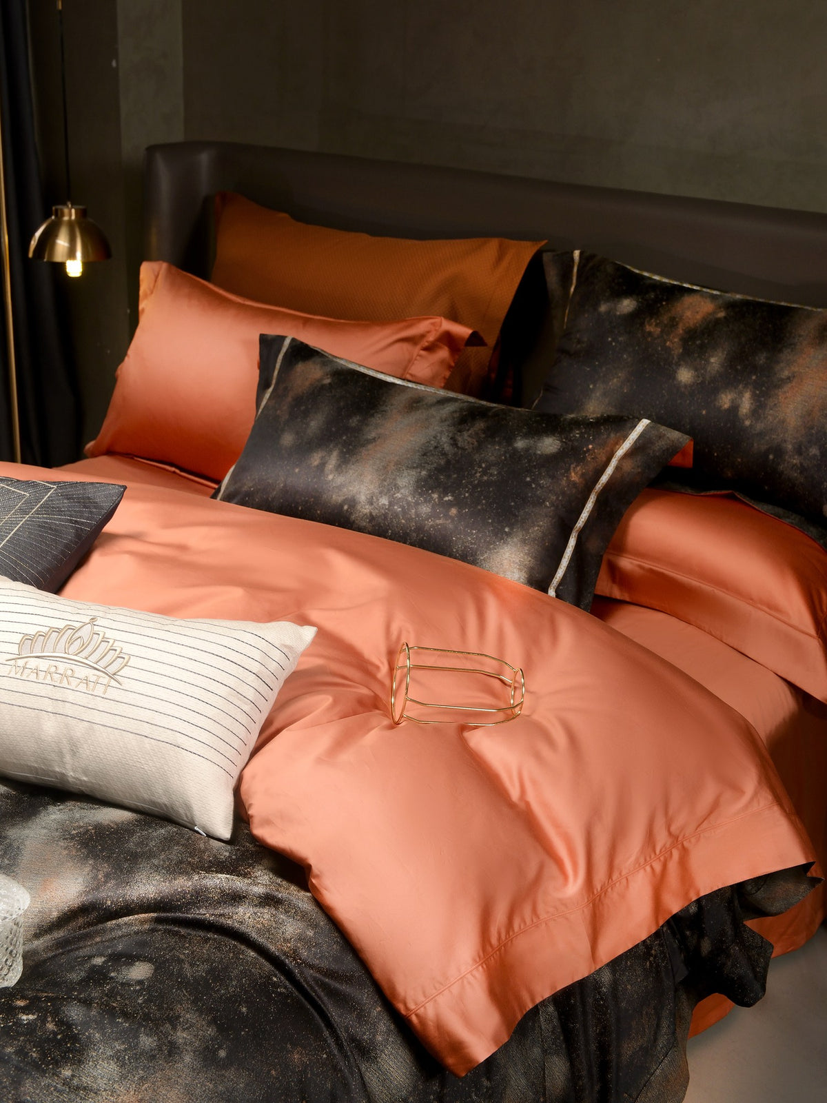 Celestial Galaxy Bedding — view 6