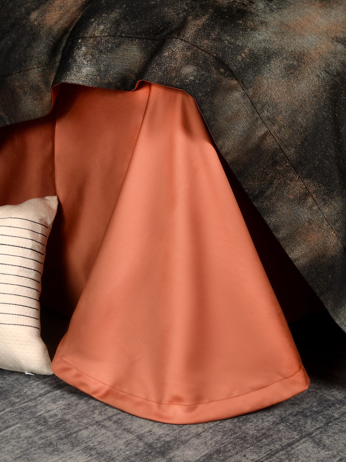 Celestial Galaxy Bedding — view 7