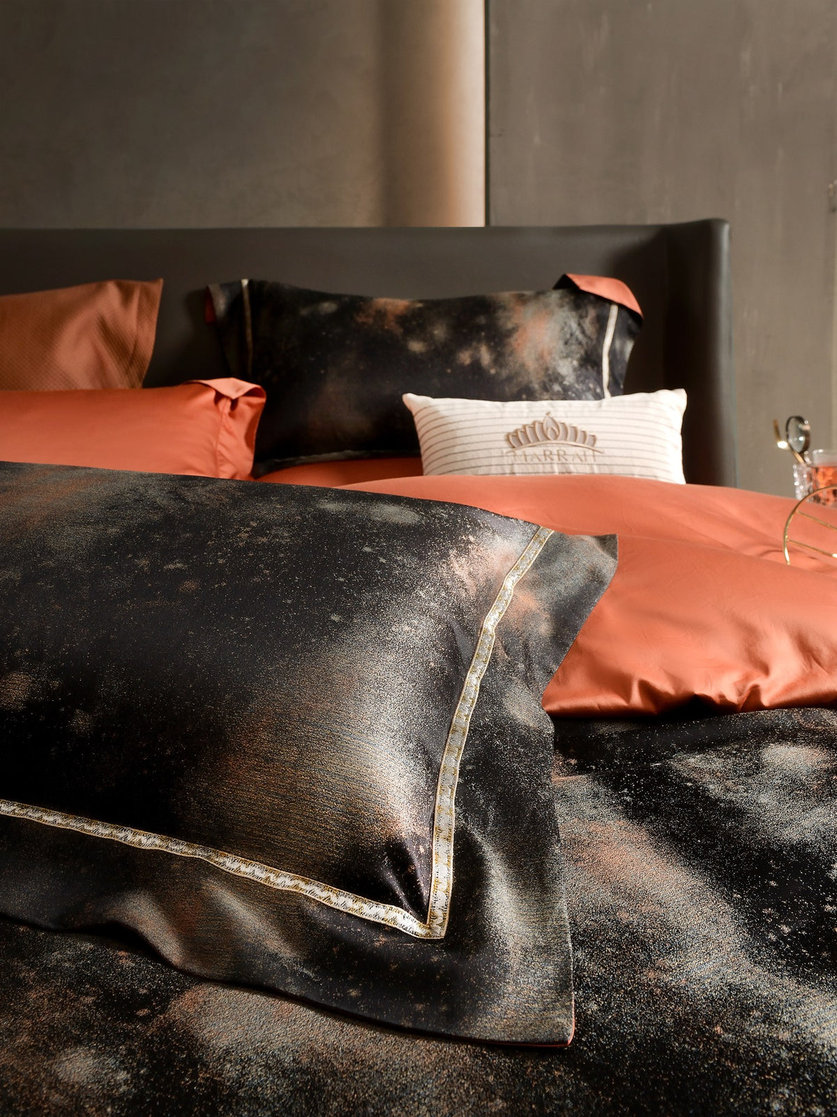 Celestial Galaxy Bedding — view 8