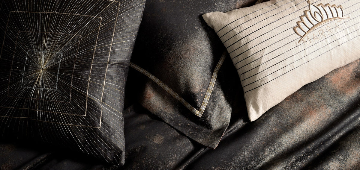 Celestial Galaxy Bedding — view 10