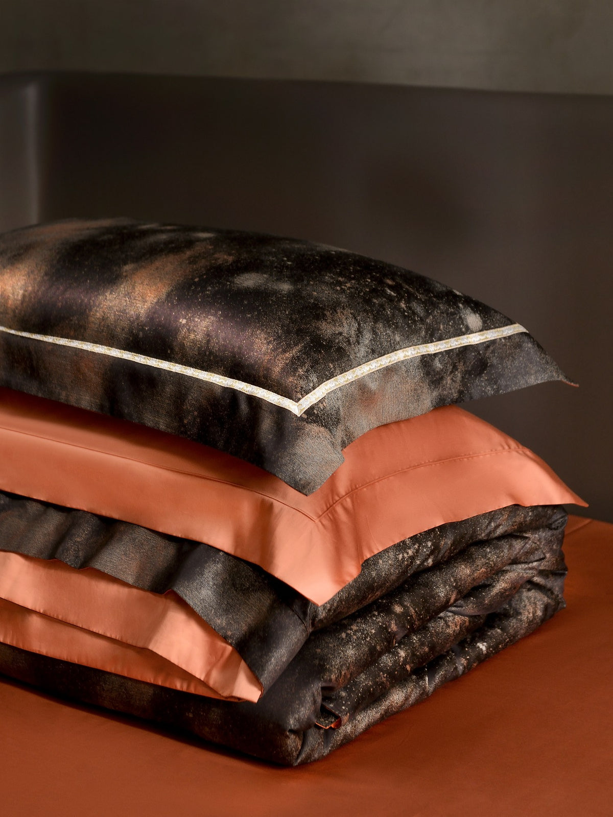 Celestial Galaxy Bedding — view 12