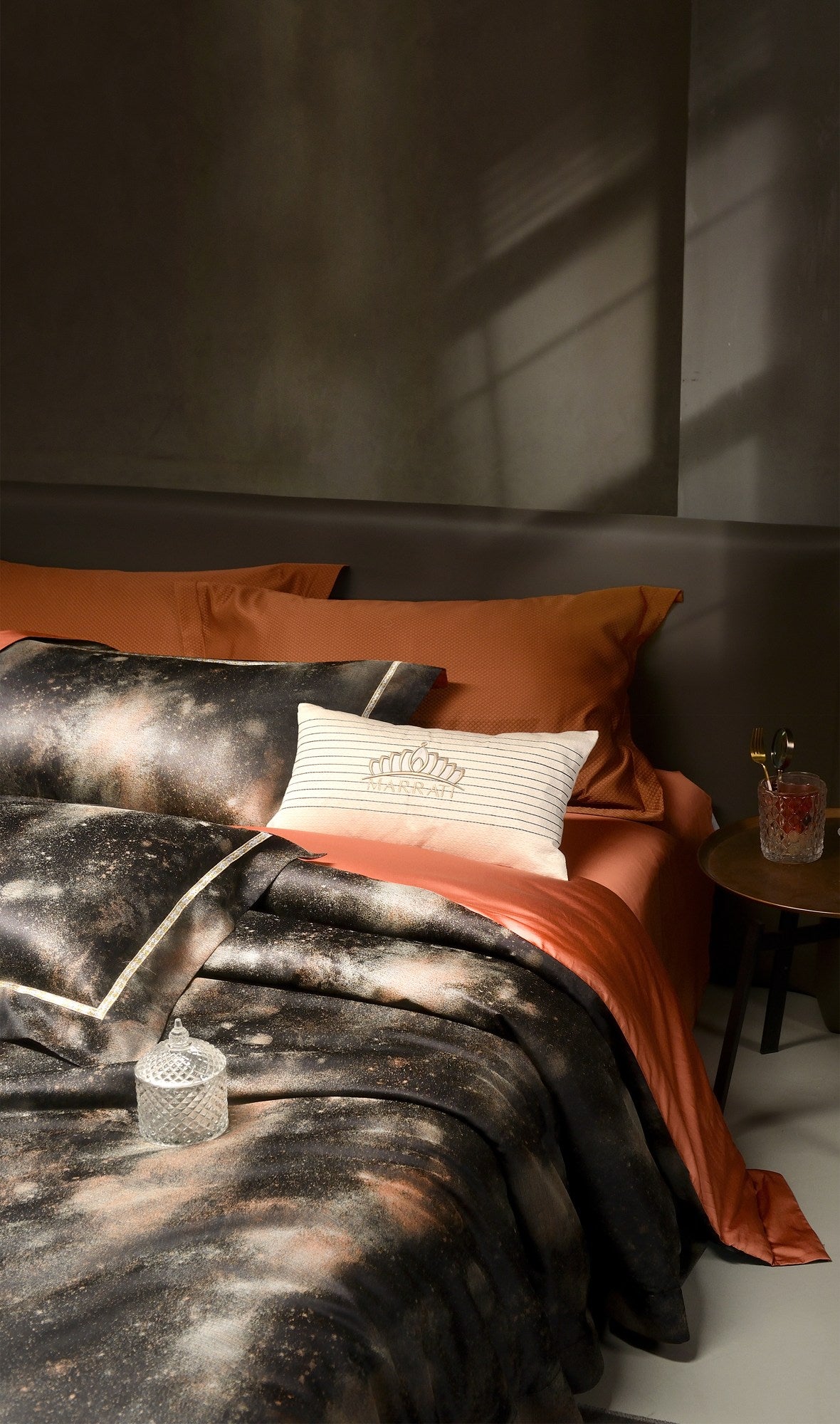 Celestial Galaxy Bedding — view 14