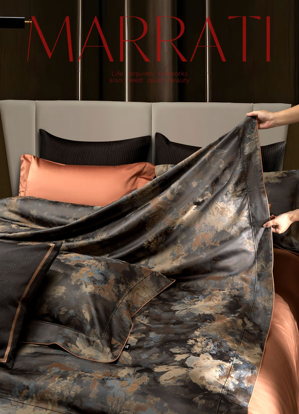 Polika Bedding