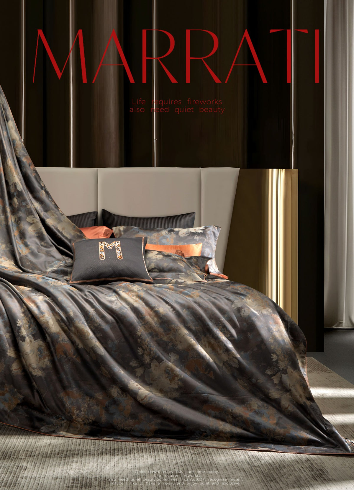 Polika Bedding — view 3