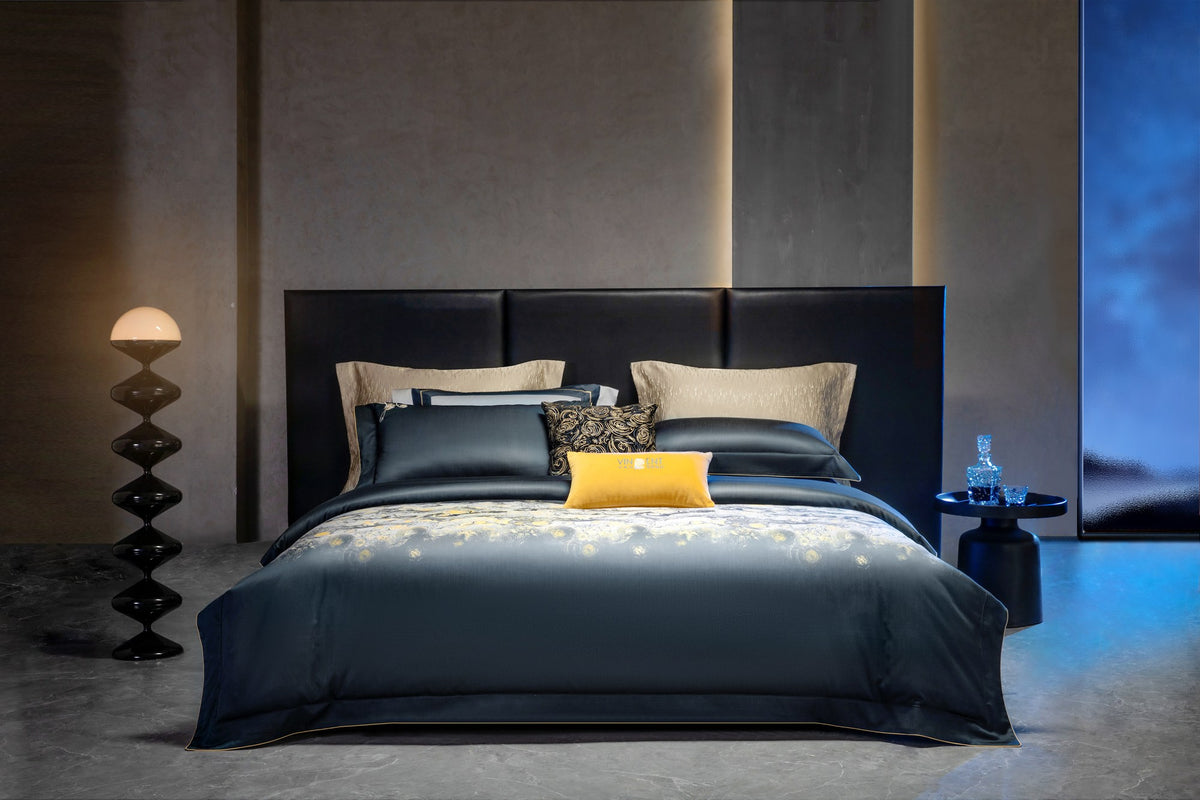 Starry Sky Bedding — view 2