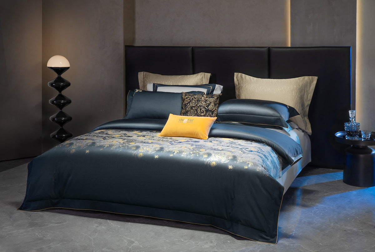 Starry Sky Bedding — view 3