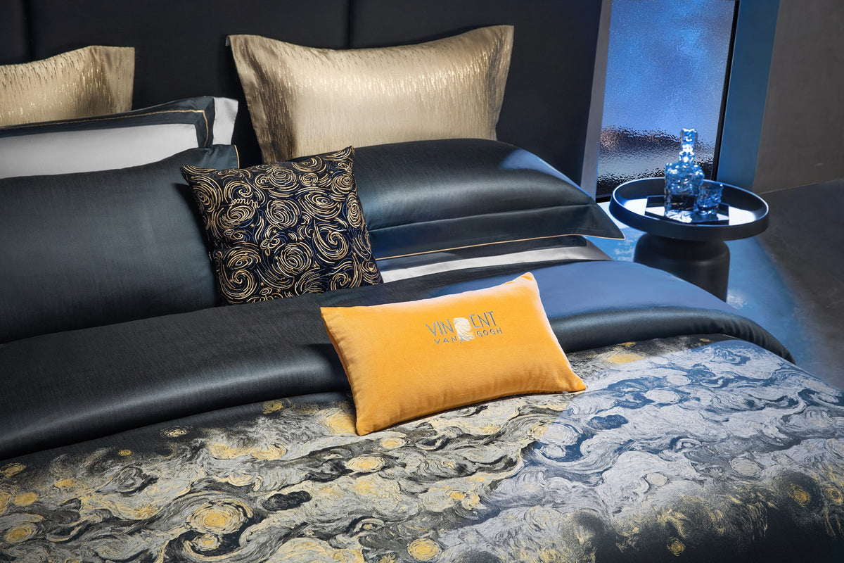 Starry Sky Bedding — view 6