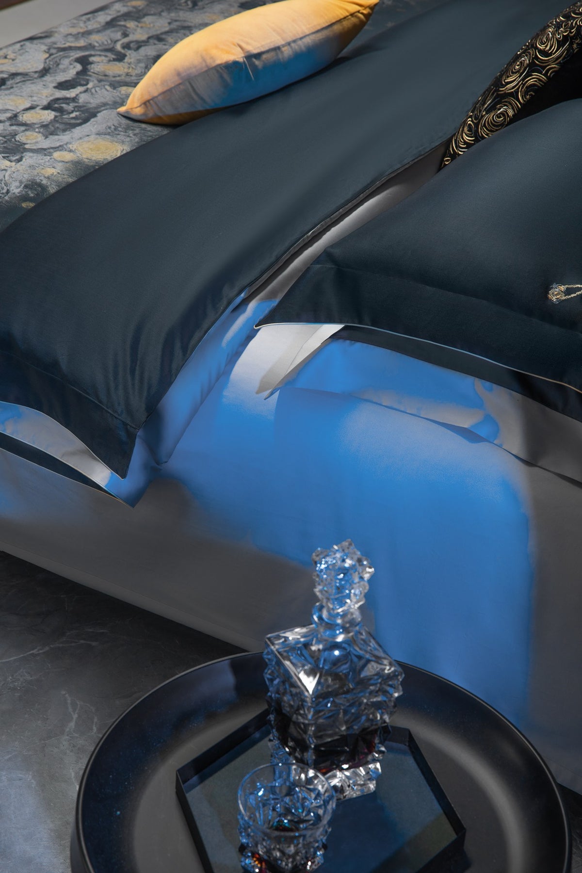 Starry Sky Bedding — view 8