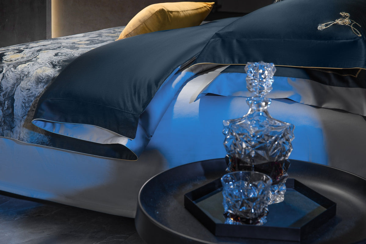 Starry Sky Bedding — view 9
