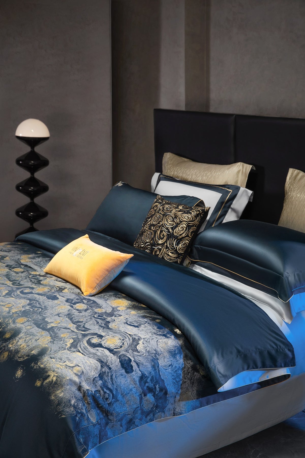 Starry Sky Bedding — view 10