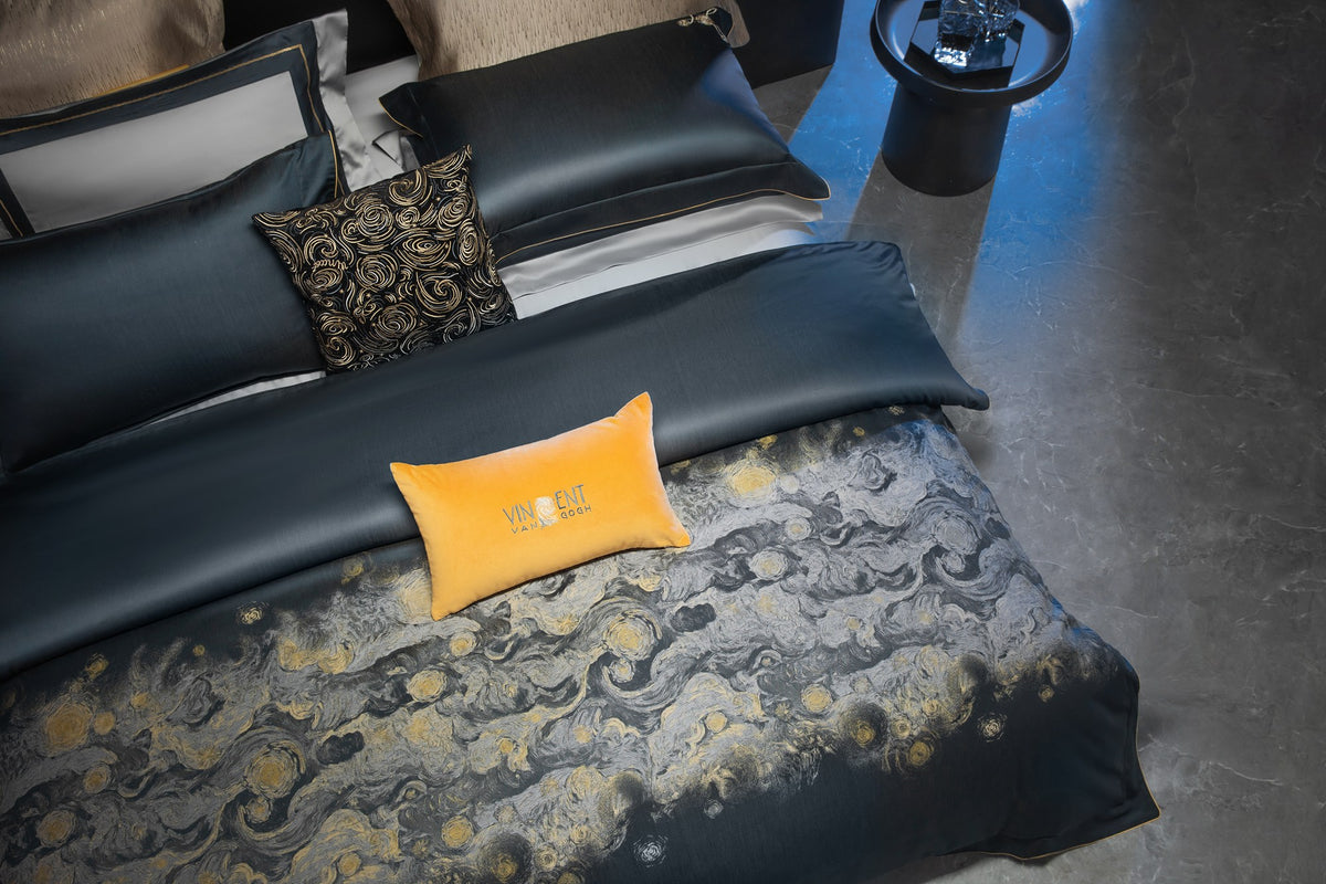 Starry Sky Bedding — view 11