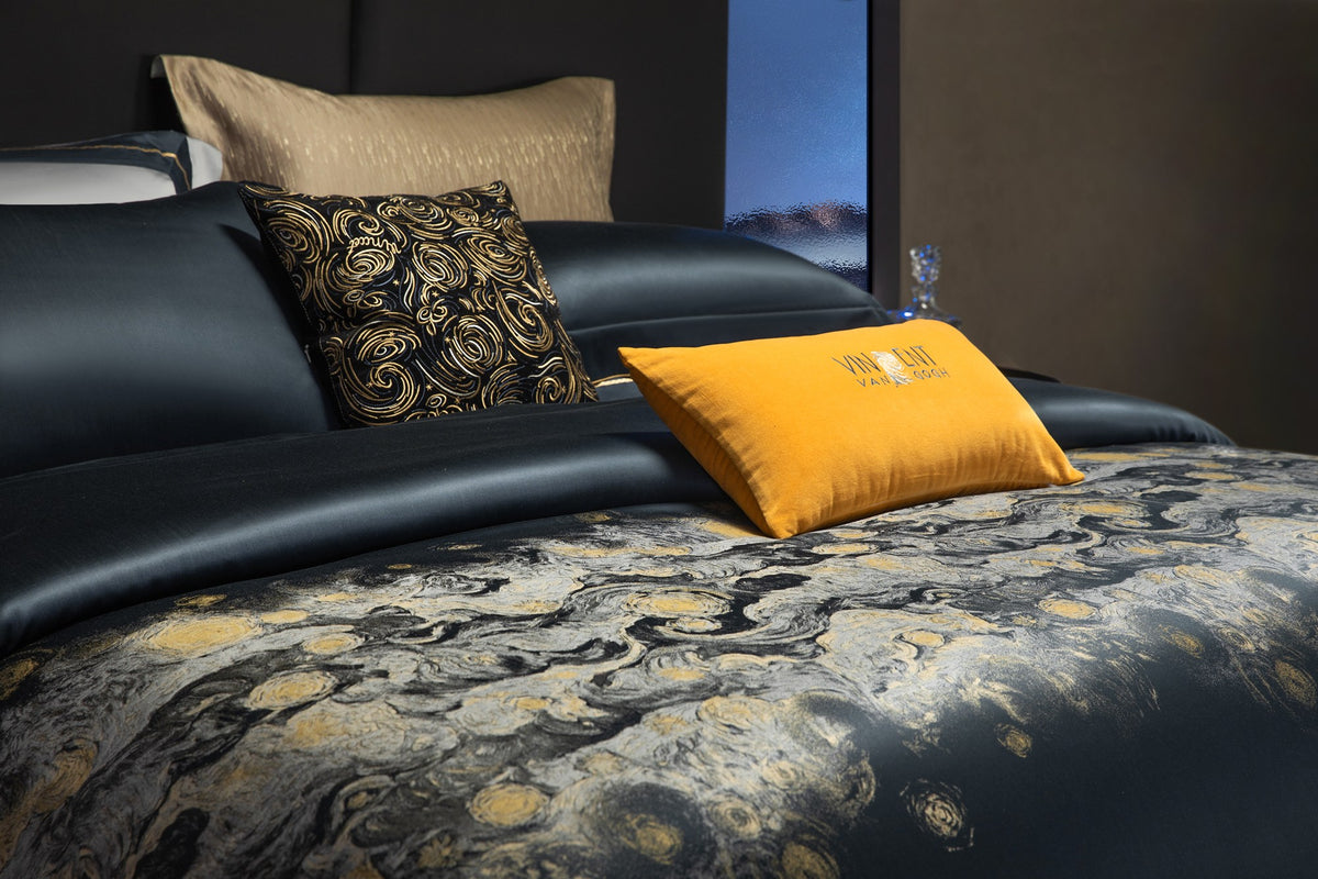 Starry Sky Bedding — view 12