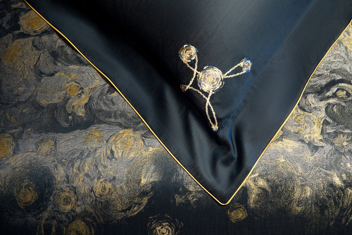 Starry Sky Bedding — view 13