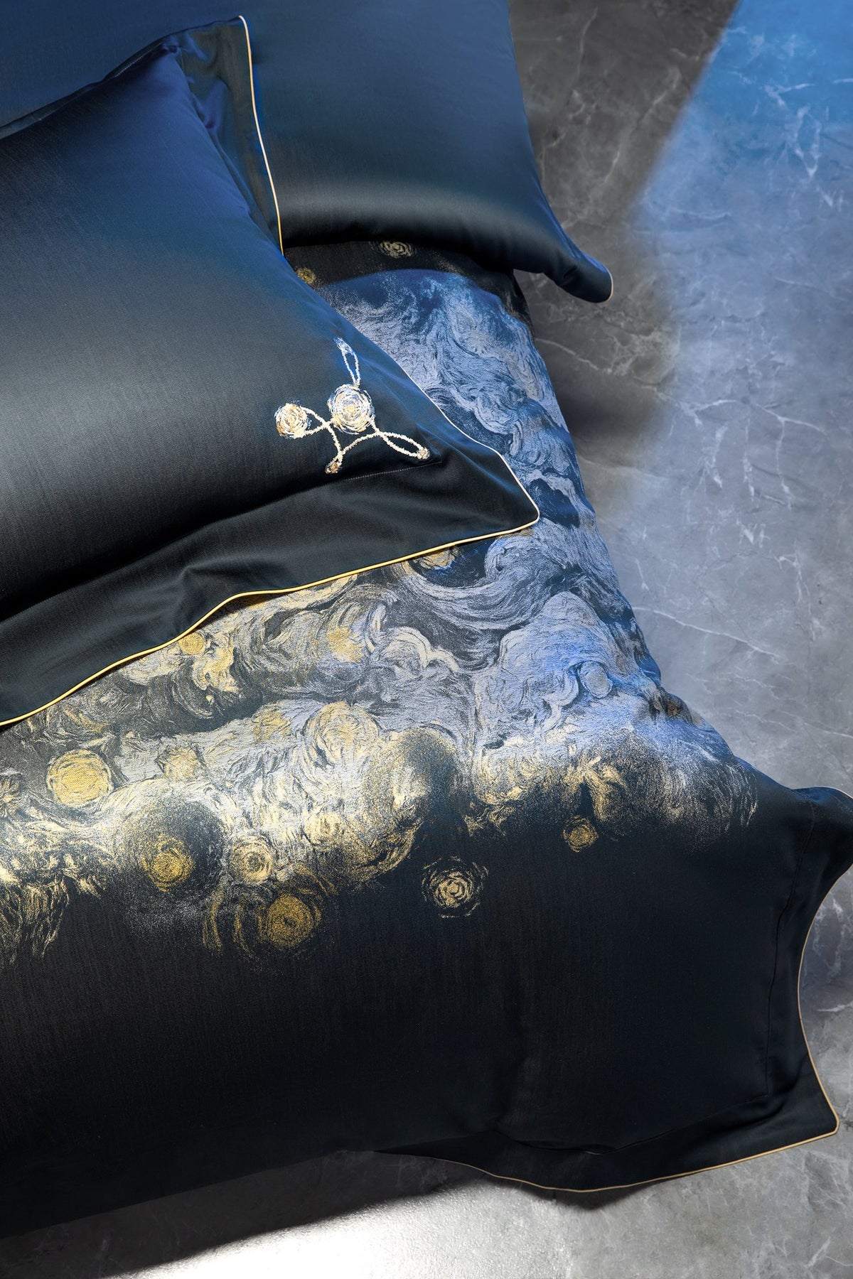 Starry Sky Bedding — view 14