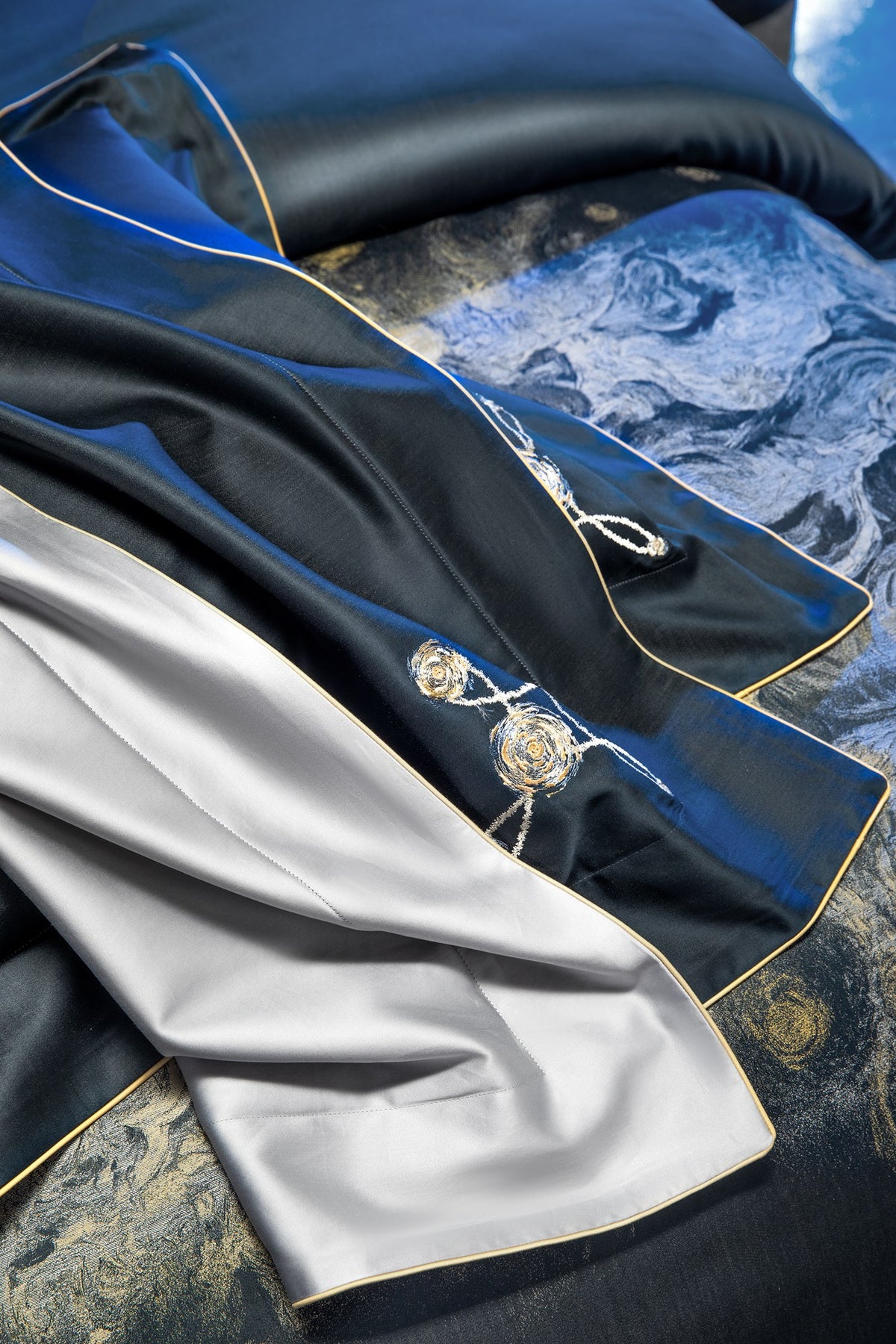 Starry Sky Bedding — view 15