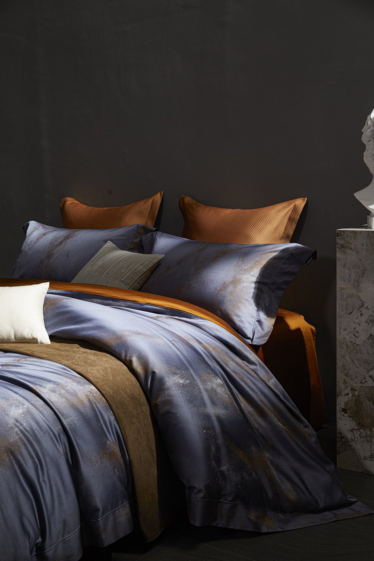 Beyond Light Years Bedding — view 2