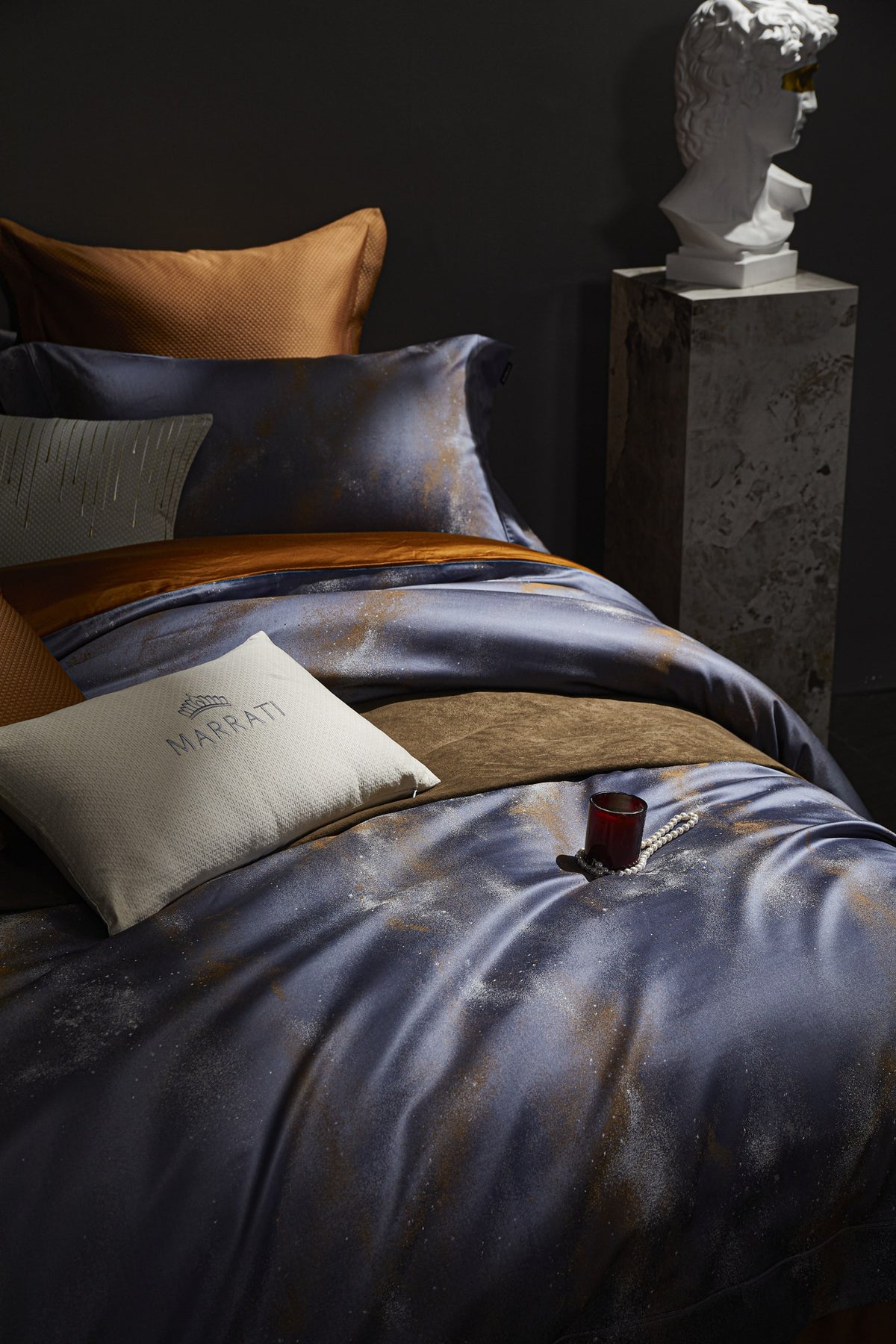 Beyond Light Years Bedding — view 3