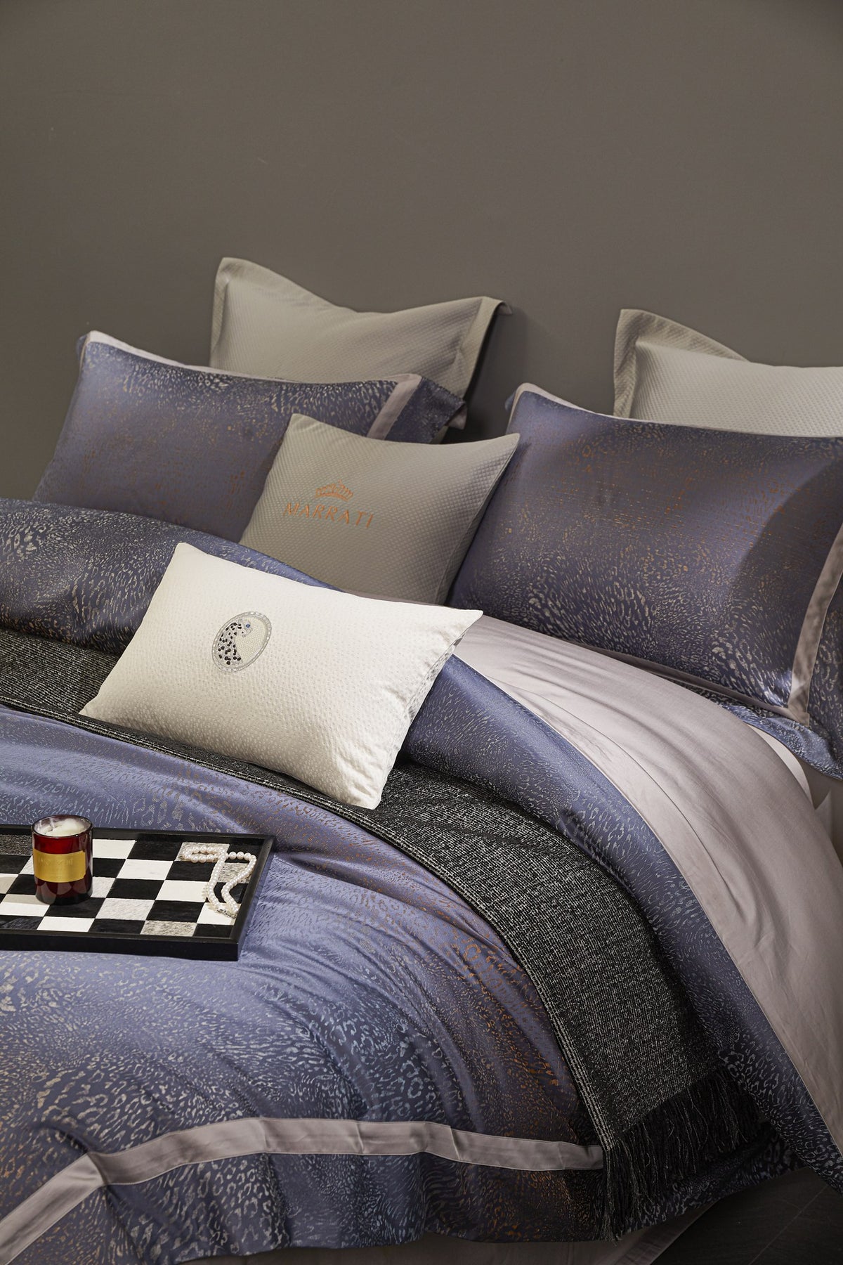 Phantom World Bedding — view 7