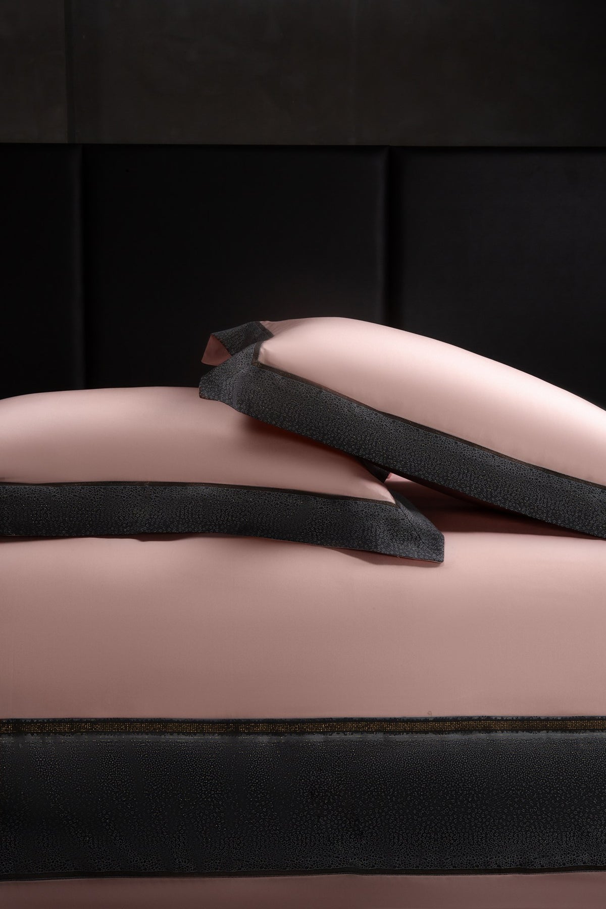 Kate Pima Cotton Bedding — Ice Plum Pink — view 28