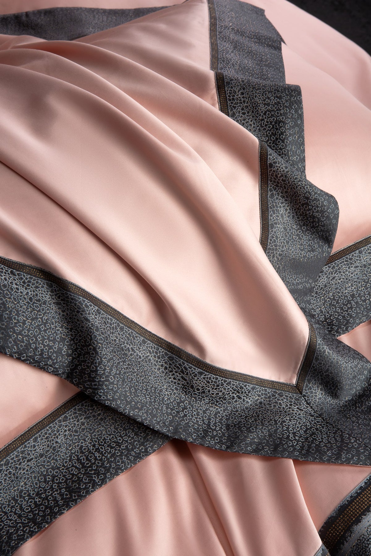 Kate Pima Cotton Bedding — Ice Plum Pink — view 37