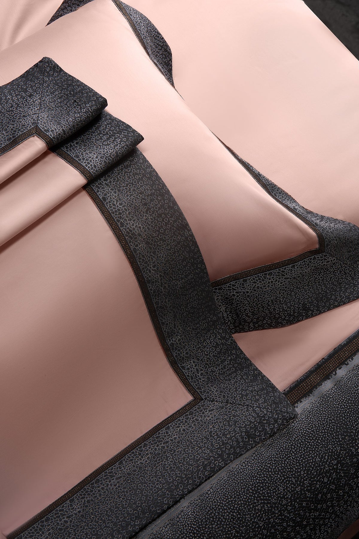Kate Pima Cotton Bedding — Ice Plum Pink — view 38