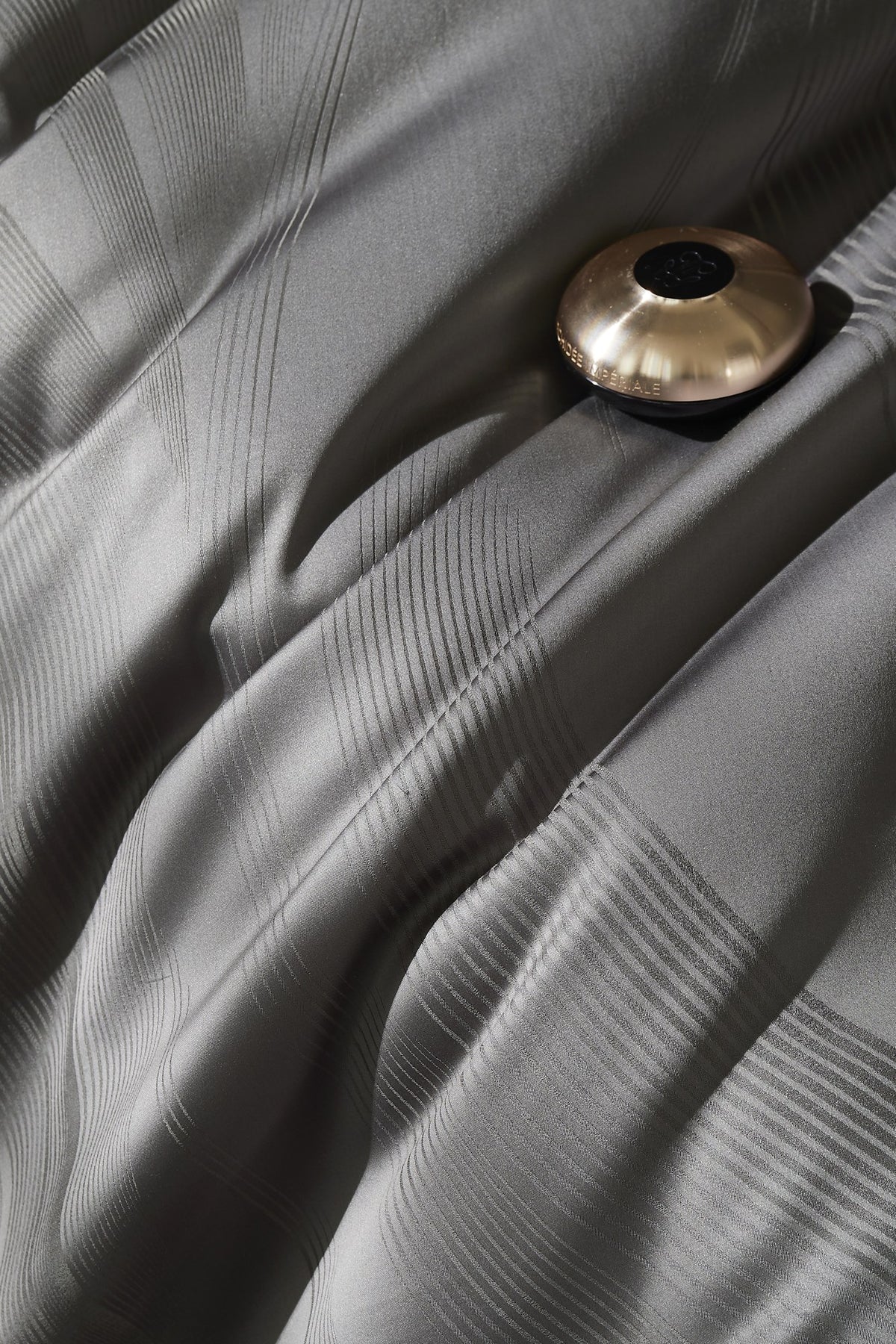Hazel Bedding — Imperial Grey — view 17