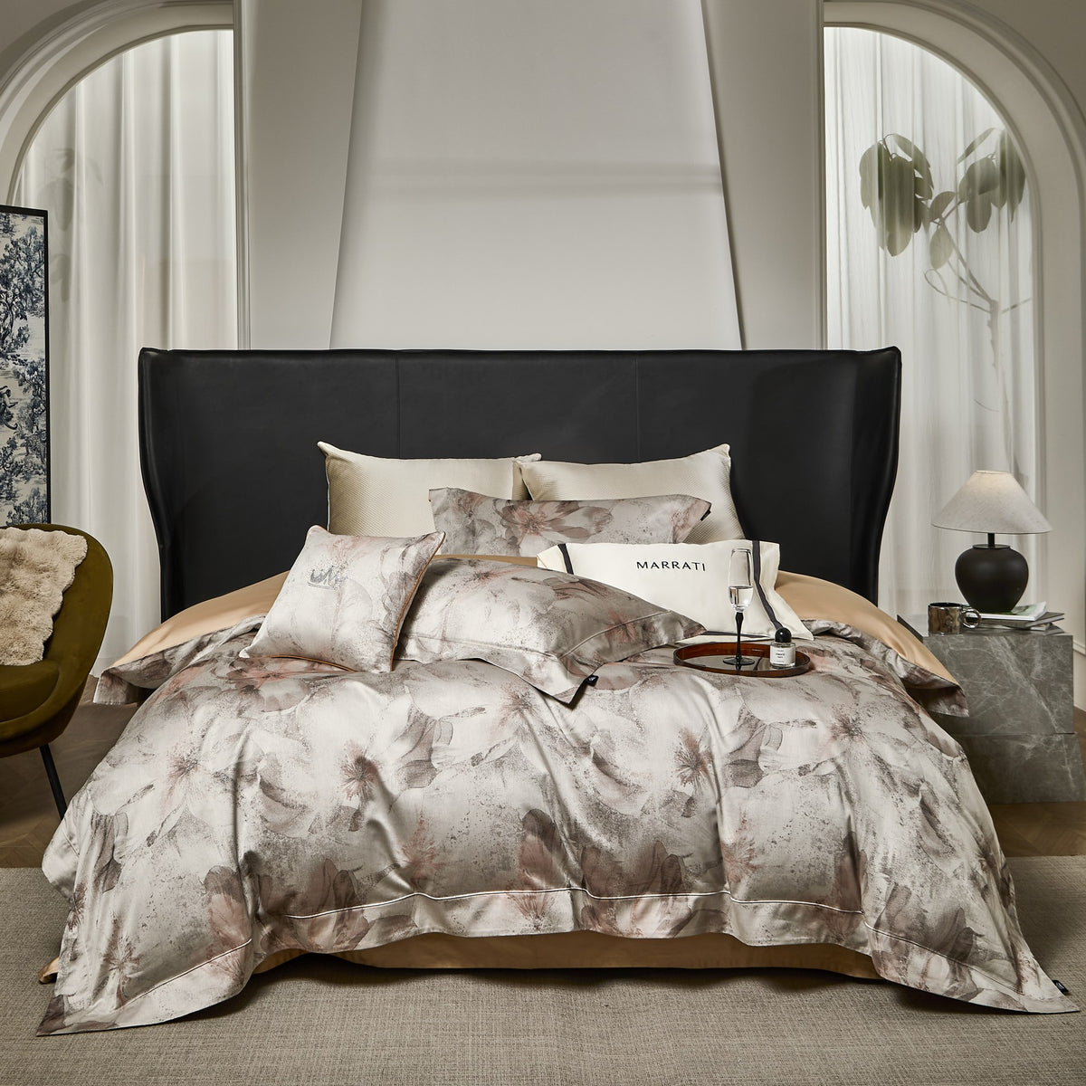 Maria Bedding — view 3