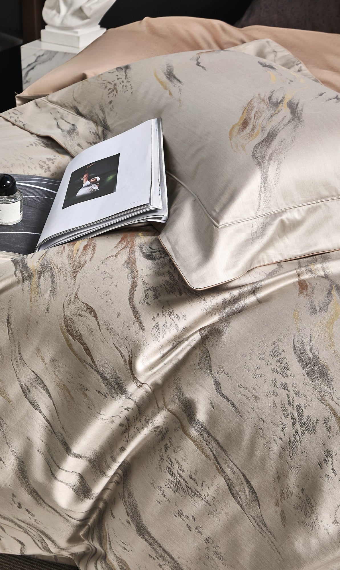 Positano Bedding — view 6