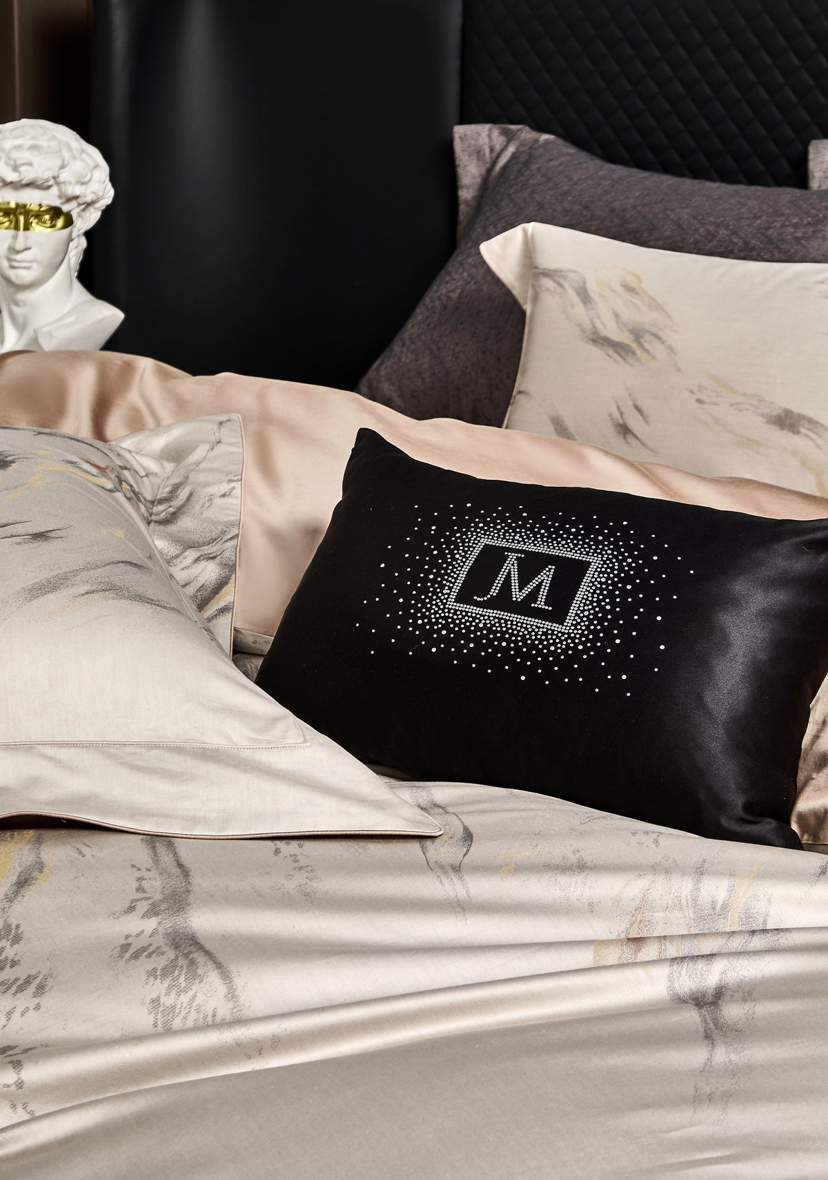 Positano Bedding — view 7