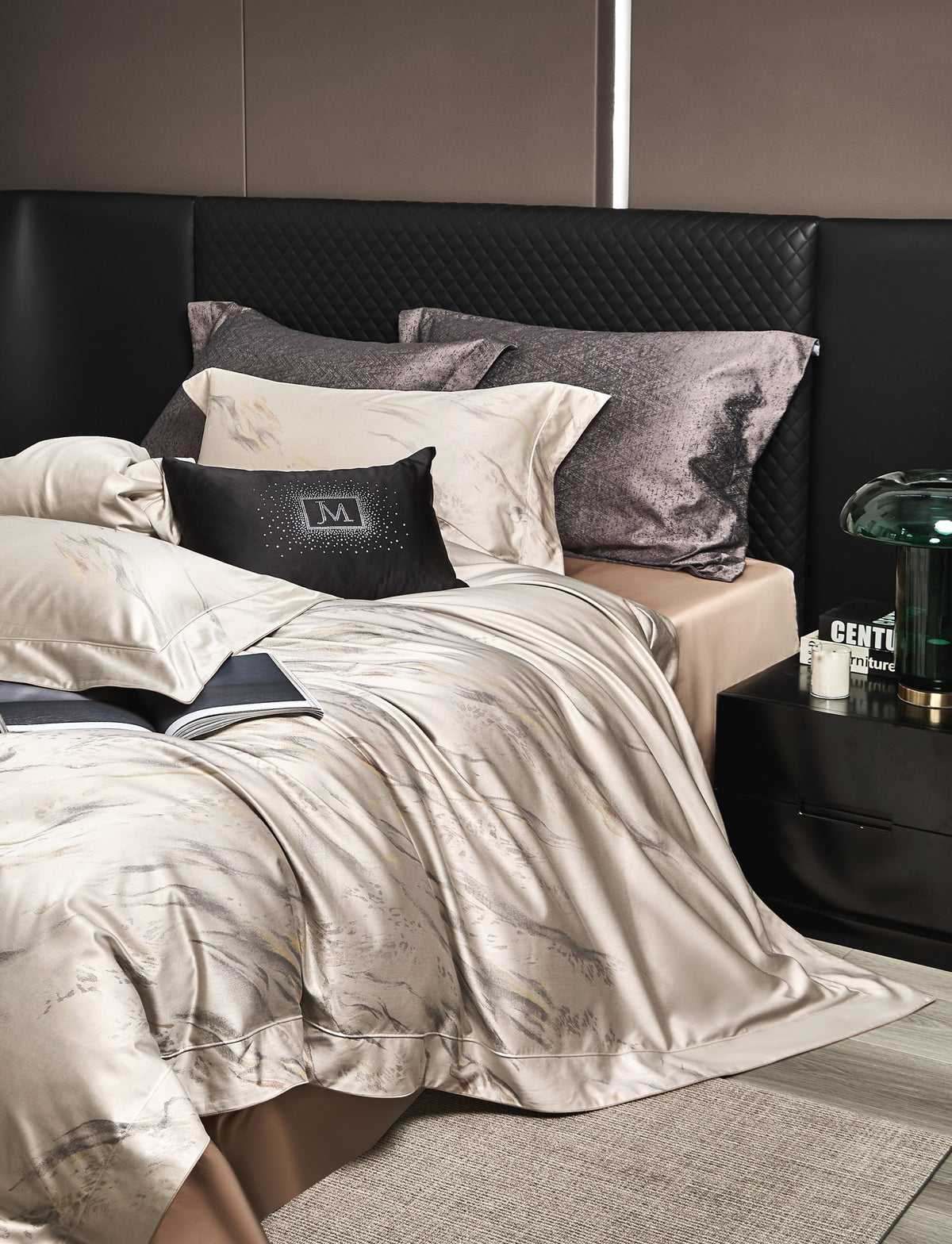 Positano Bedding — view 8