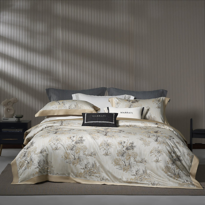 Holiday Afternoon Bedding — view 1
