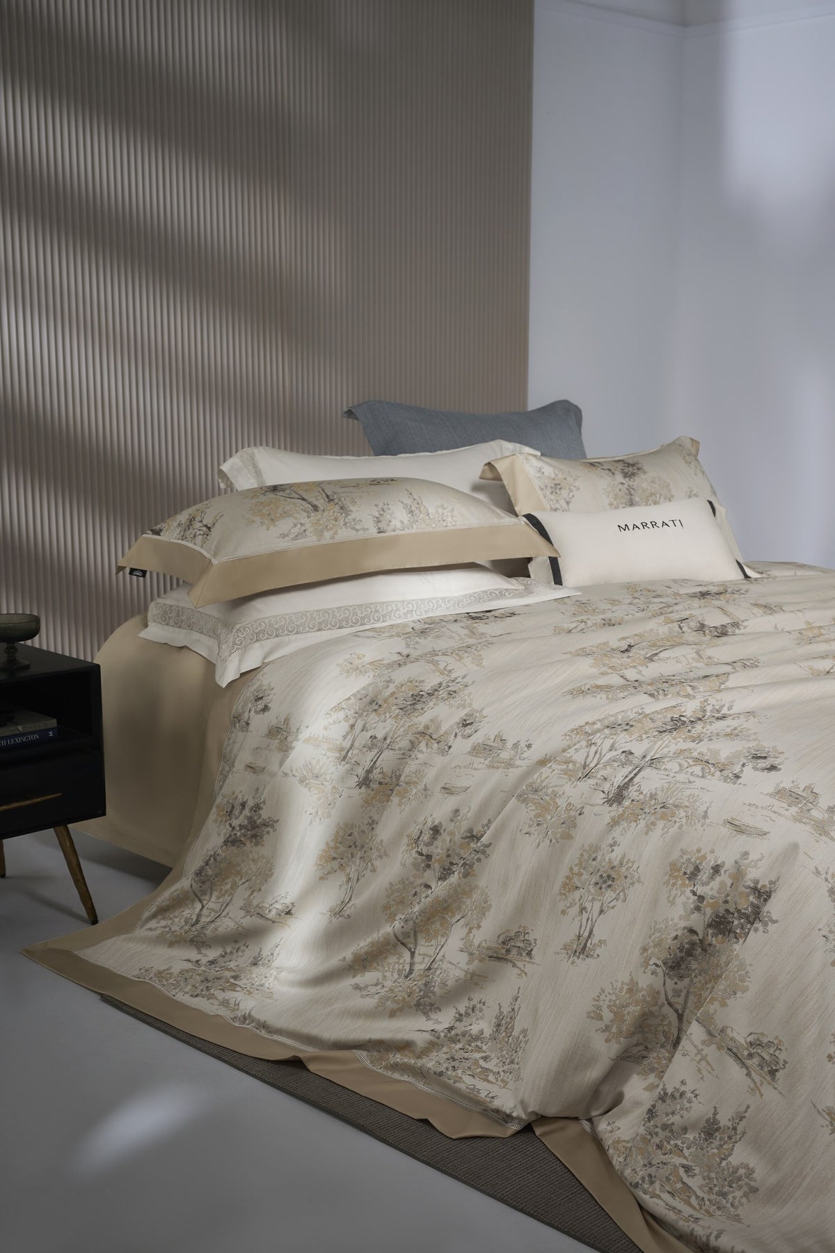 Holiday Afternoon Bedding — view 2