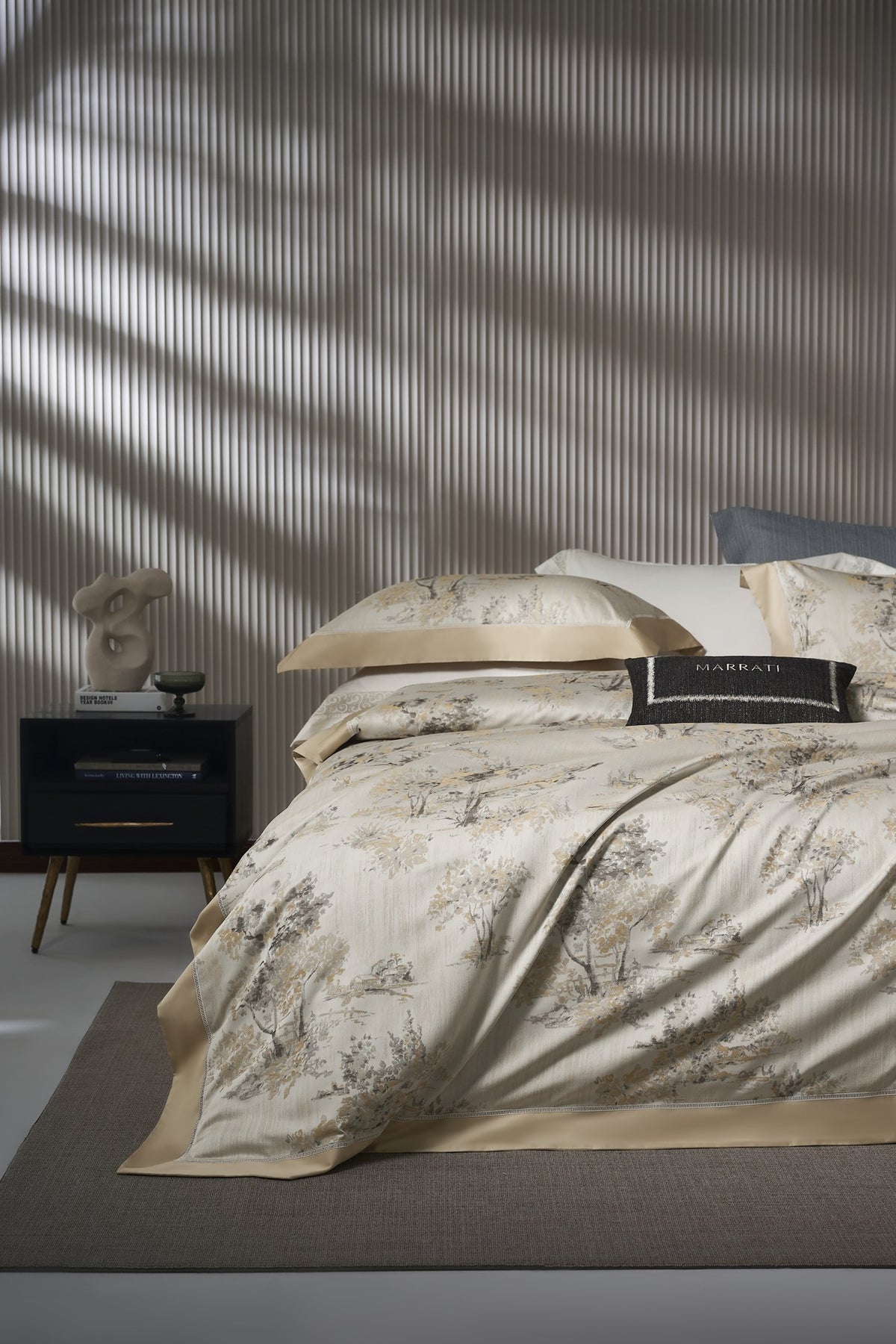 Holiday Afternoon Bedding — view 3