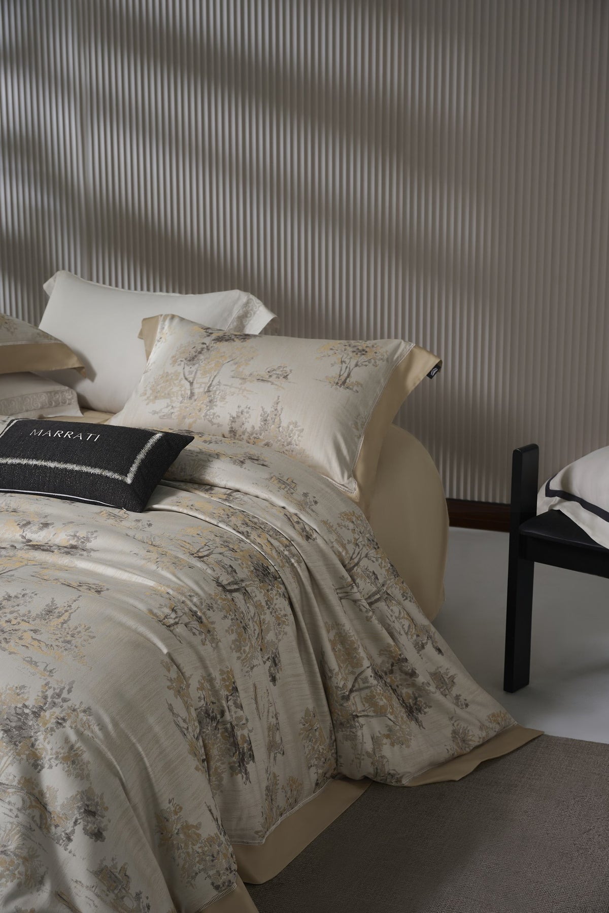 Holiday Afternoon Bedding — view 4