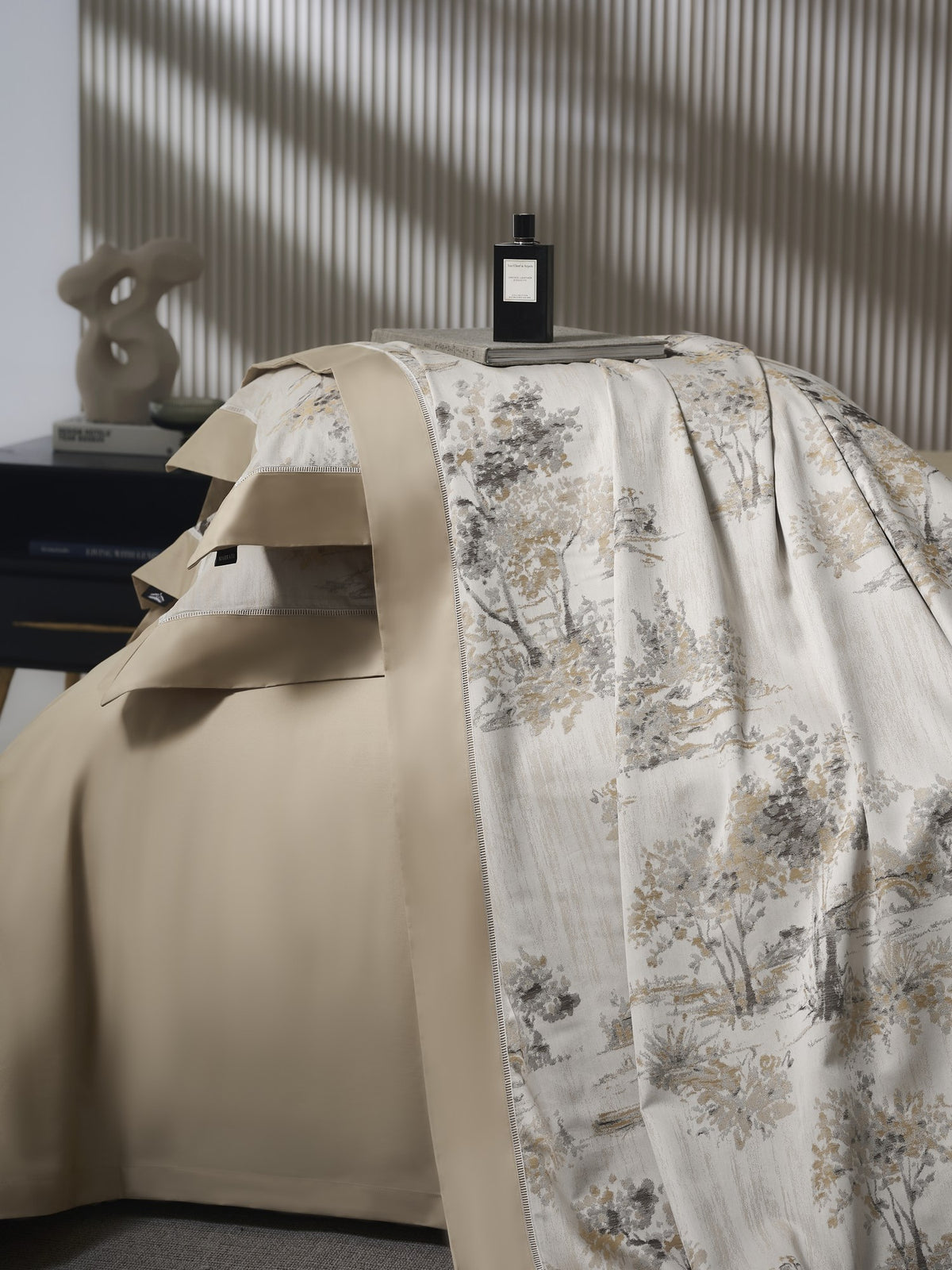 Holiday Afternoon Bedding — view 7