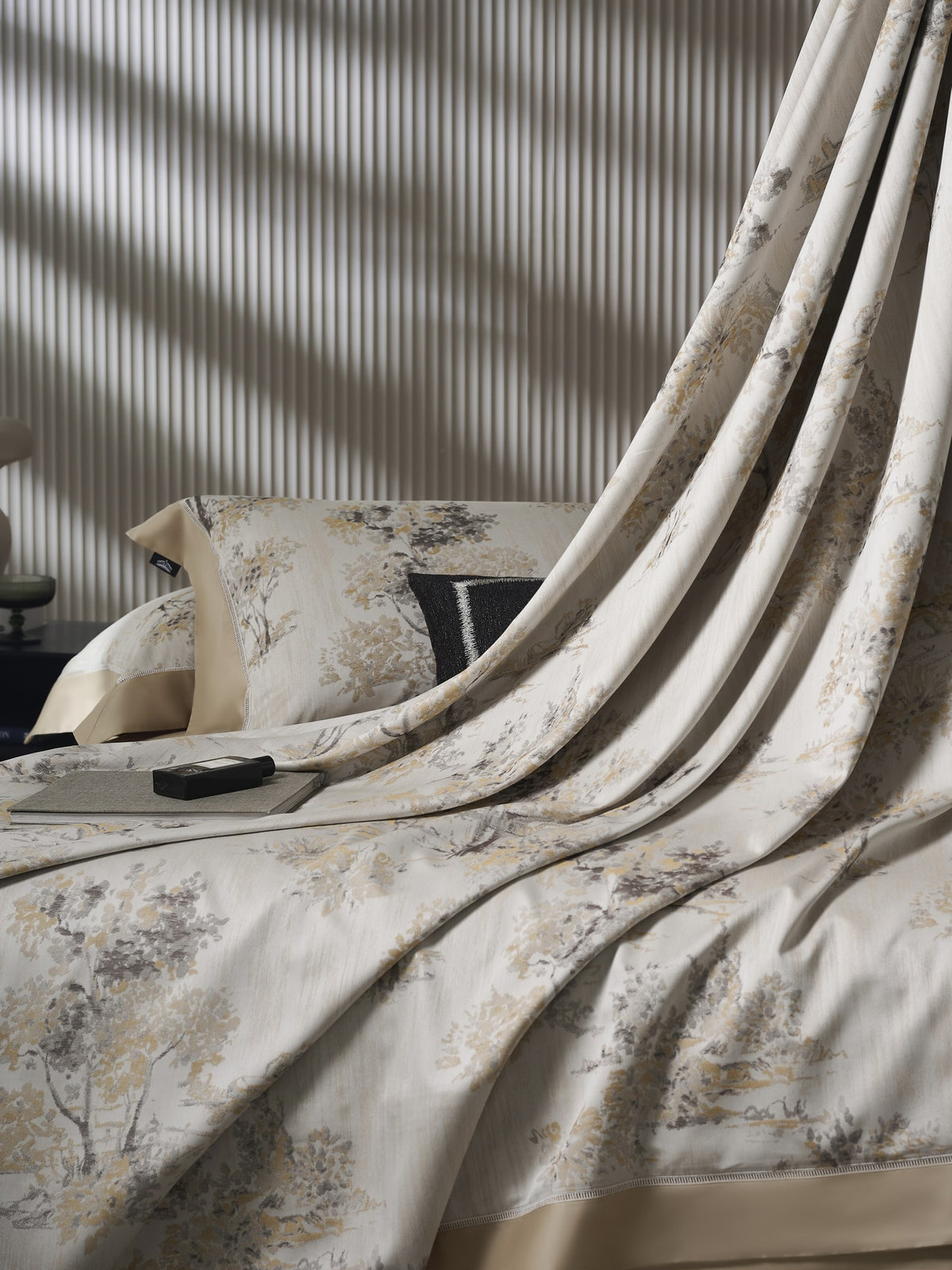 Holiday Afternoon Bedding — view 8