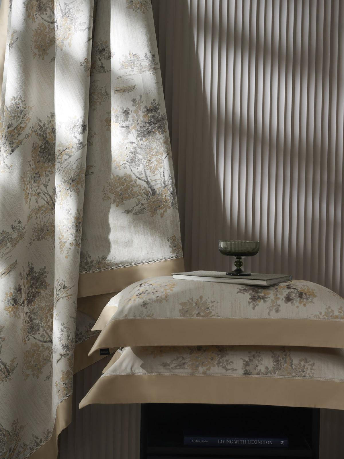 Holiday Afternoon Bedding — view 9