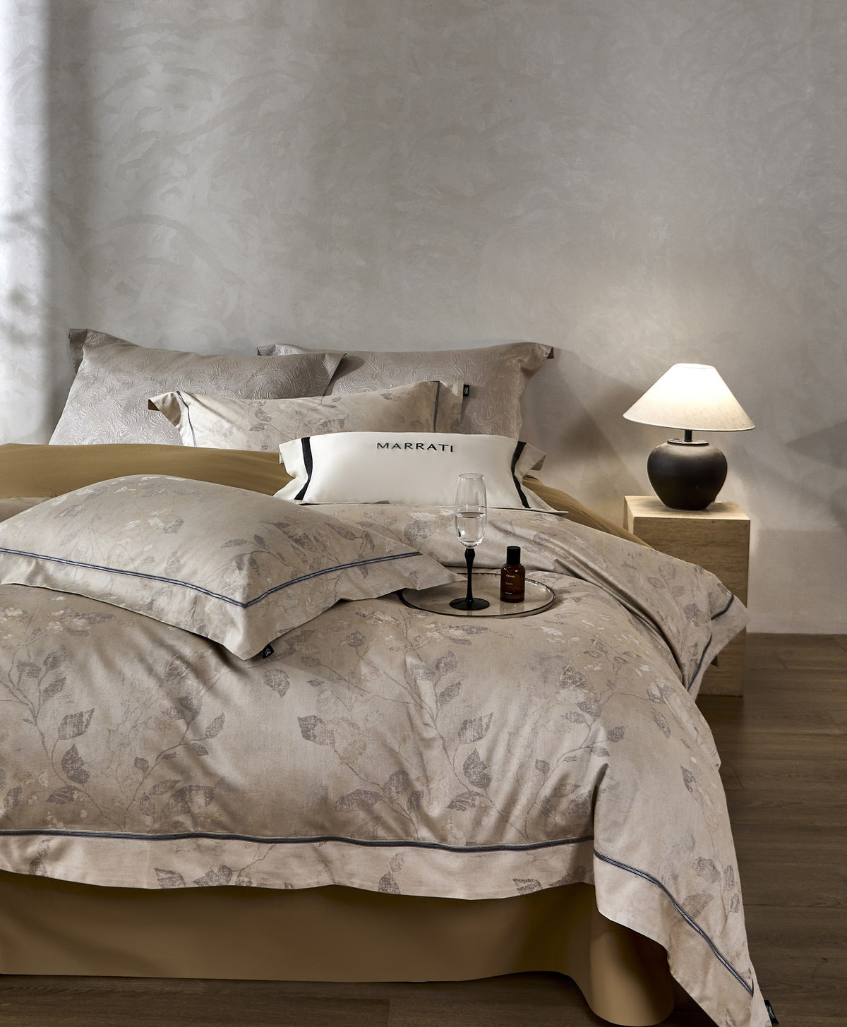 Ailo Bedding — view 2