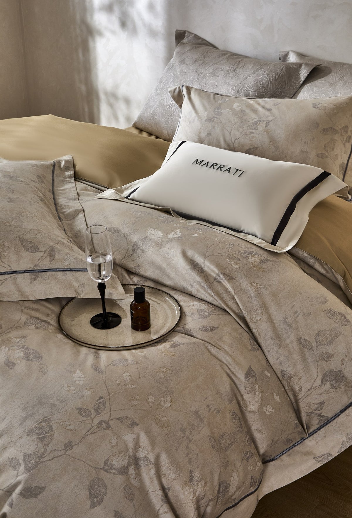 Ailo Bedding — view 4