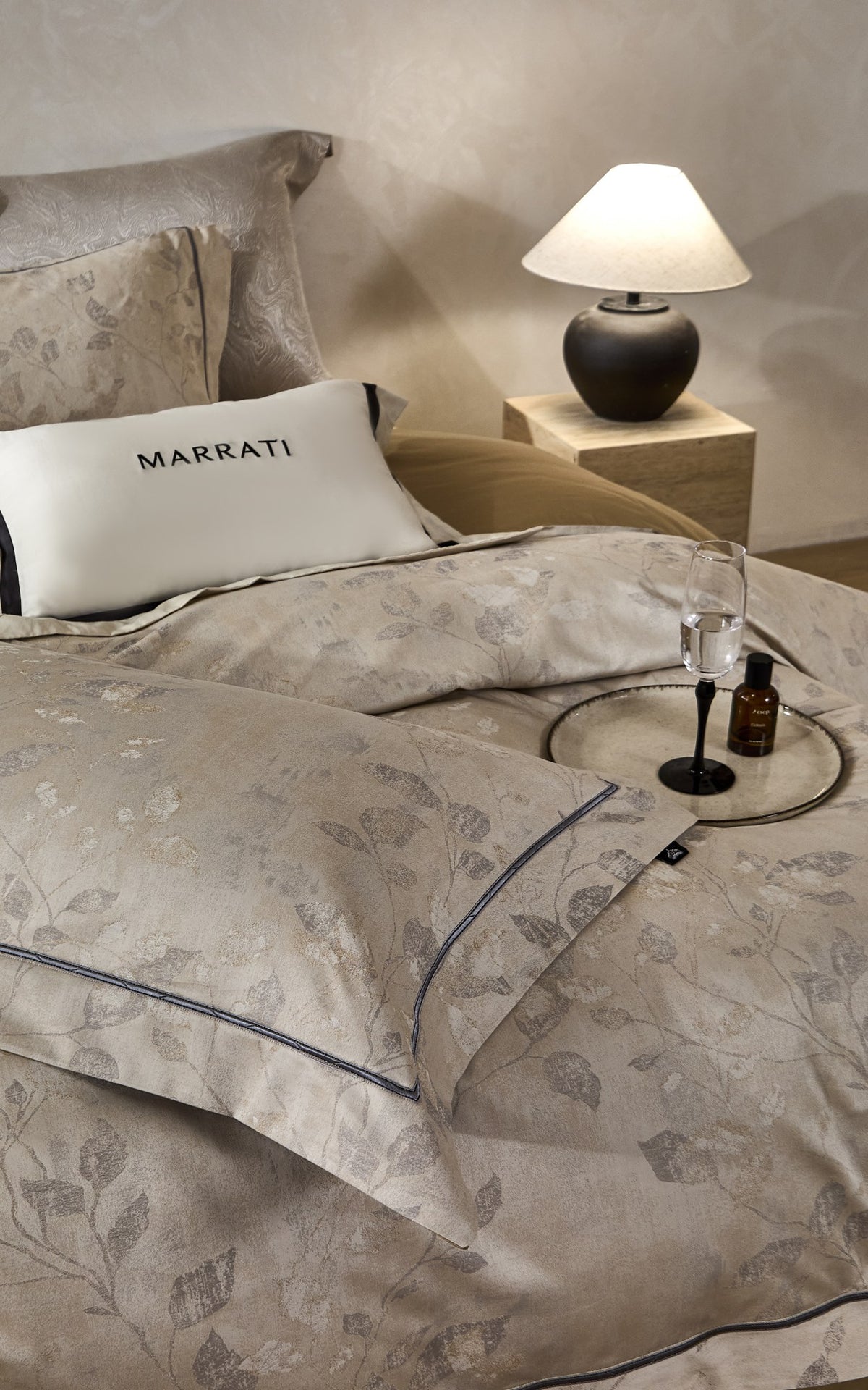 Ailo Bedding — view 5