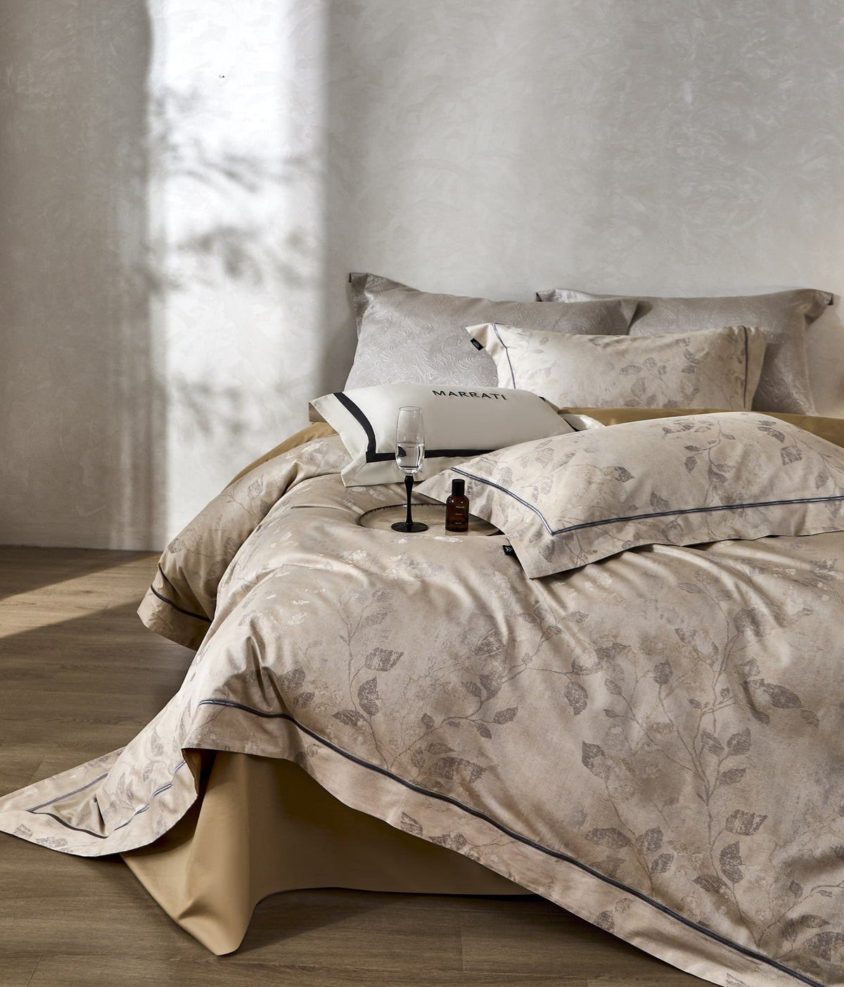 Ailo Bedding — view 6