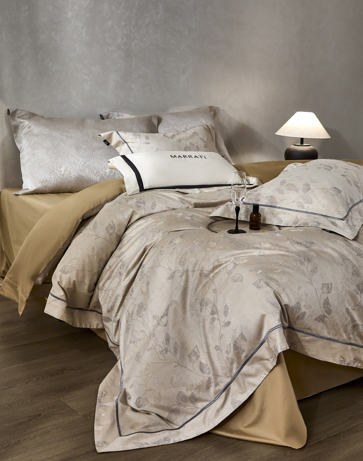 Ailo Bedding — view 8