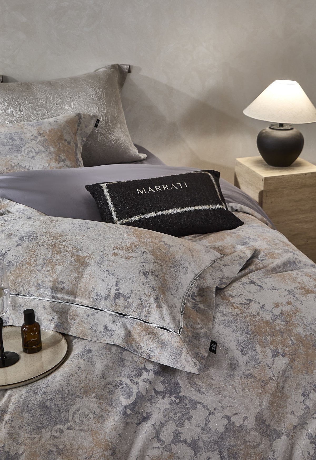Beyond the Heart Bedding — view 3