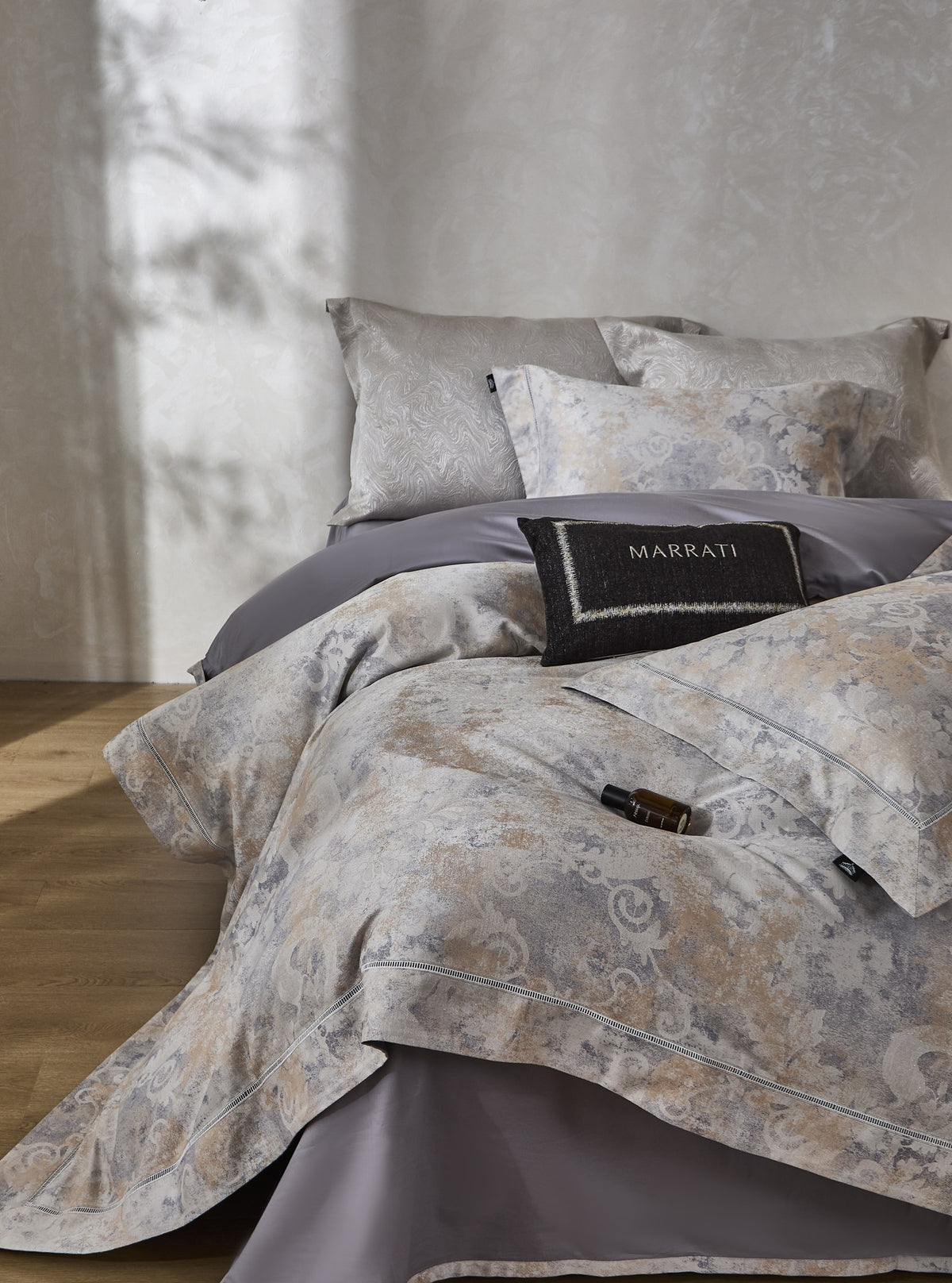 Beyond the Heart Bedding — view 7